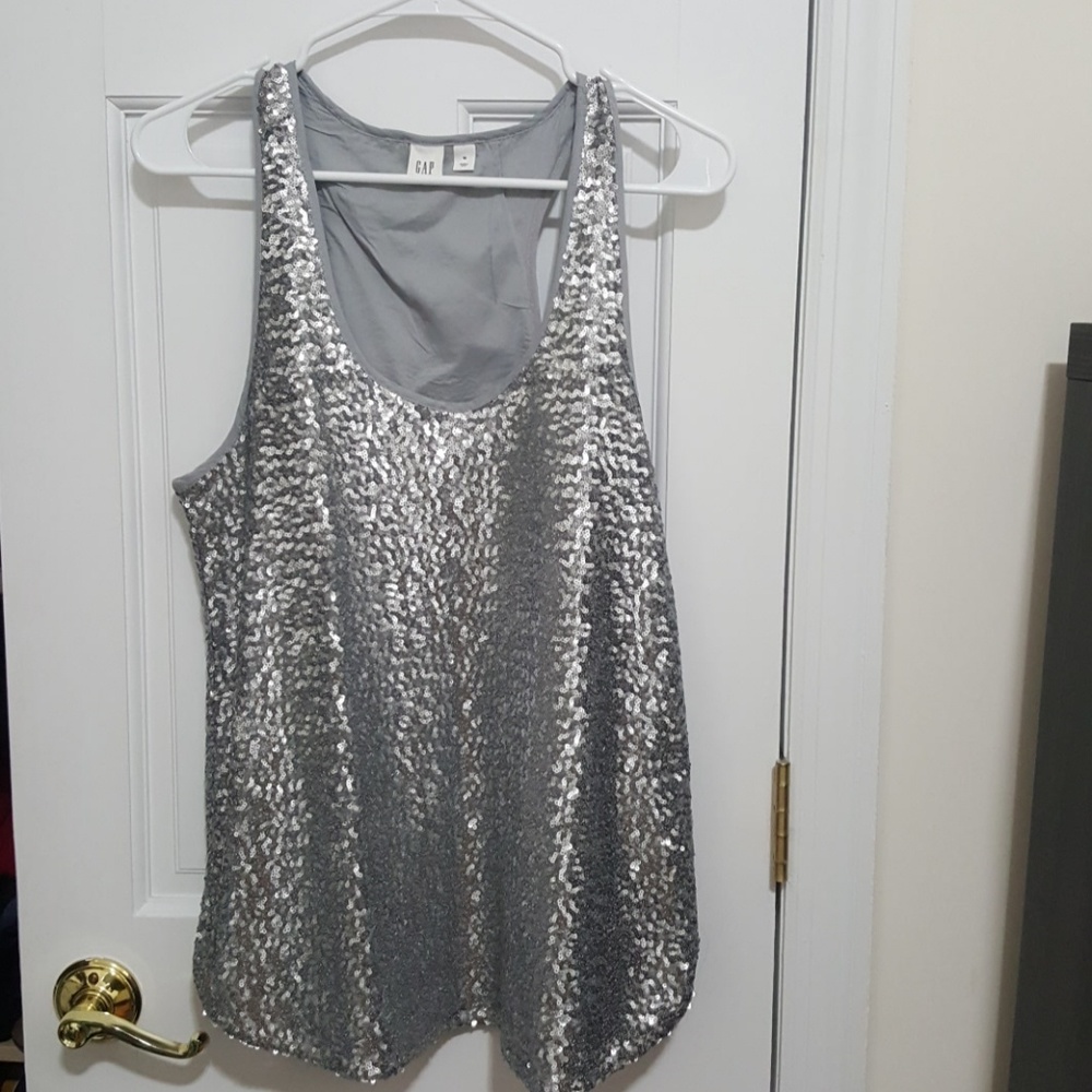 Gap's Women top